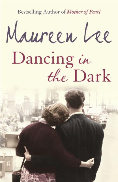 Dancing In The Dark, Paperback / softback Book