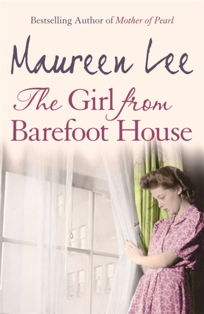 The Girl From Barefoot House, Paperback / softback Book