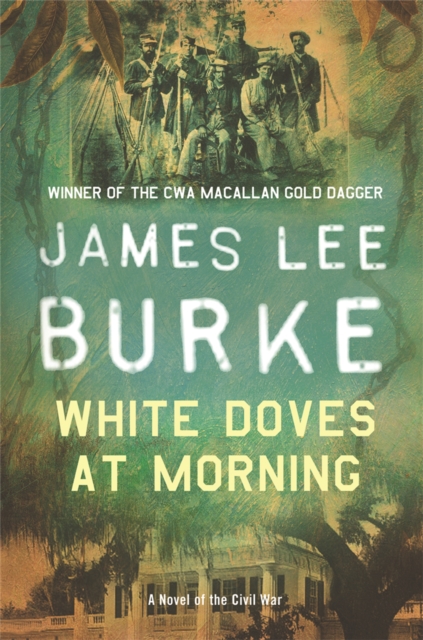White Doves At Morning, Paperback / softback Book