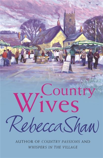 Country Wives, Paperback / softback Book