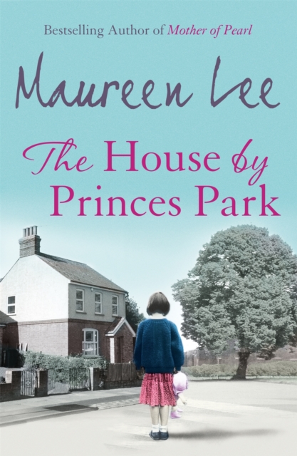 The House By Princes Park, Paperback / softback Book