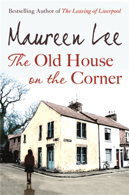 The Old House on the Corner, Paperback / softback Book