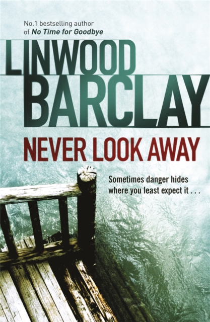 Never Look Away, Paperback / softback Book