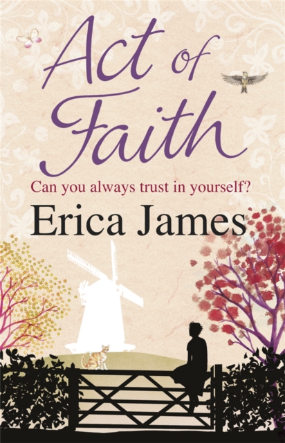 Act of Faith, Paperback / softback Book