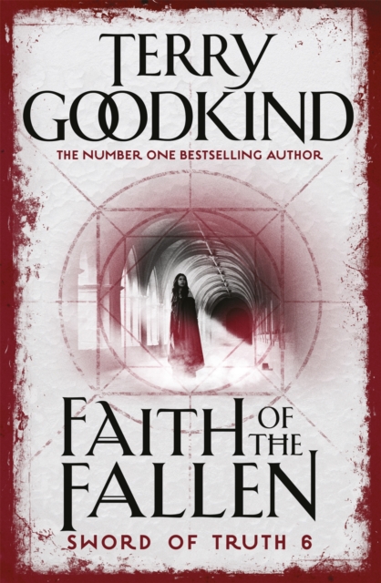Faith of the Fallen, Paperback / softback Book