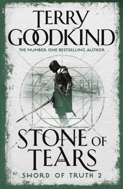 Stone of Tears : Book 2 The Sword of Truth, Paperback / softback Book