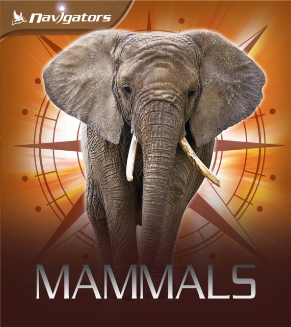 Navigators: Mammals, Paperback / softback Book