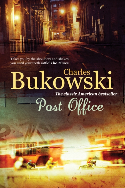 Post Office, Paperback / softback Book