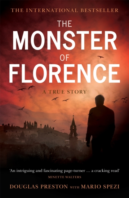 The Monster of Florence, EPUB eBook
