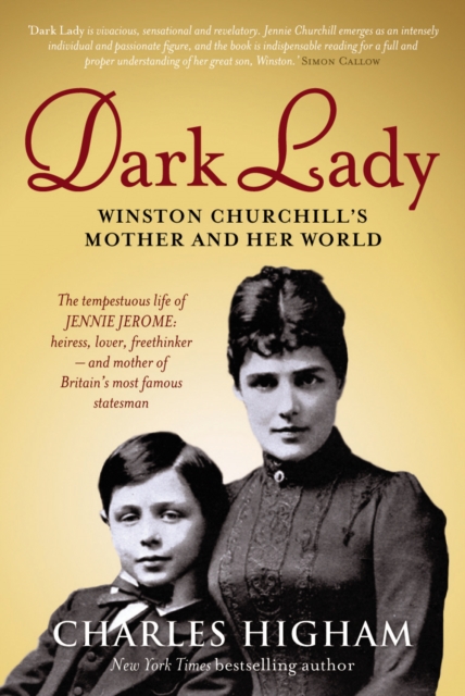Dark Lady, EPUB eBook