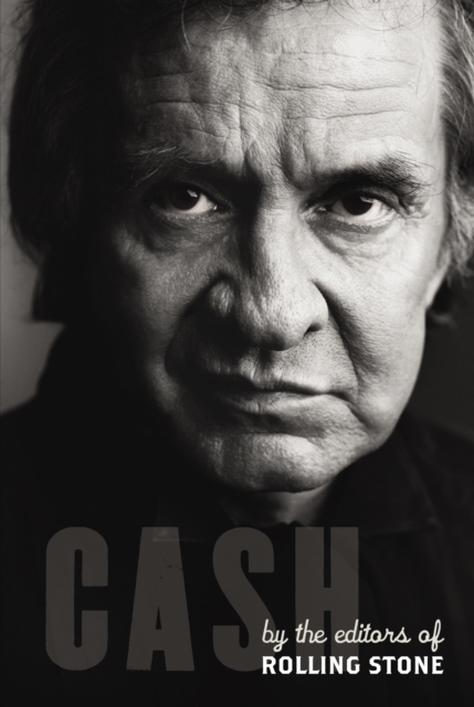 Cash : A Tribute to Johnny Cash, EPUB eBook