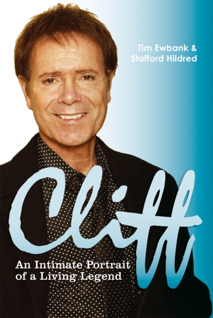 Cliff : An Intimate Portrait of a Living Legend, EPUB eBook