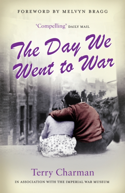 The Day We Went to War, EPUB eBook