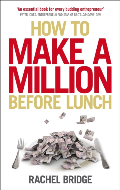 How to Make a Million Before Lunch, EPUB eBook