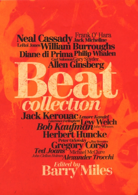 Beat Collection, EPUB eBook