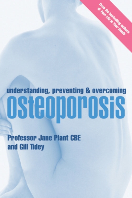 Understanding, Preventing and Overcoming Osteoporosis, EPUB eBook