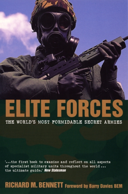 Elite Forces, EPUB eBook