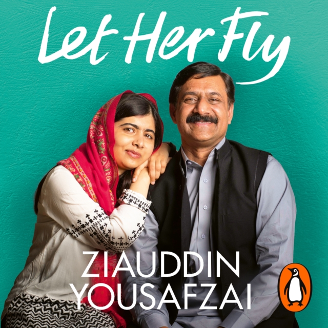 Let Her Fly : A Father's Journey and the Fight for Equality, eAudiobook MP3 eaudioBook