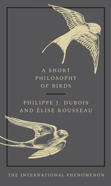 A Short Philosophy of Birds, EPUB eBook