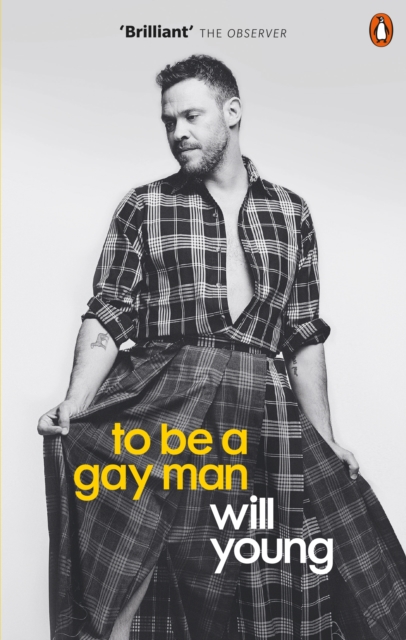 To be a Gay Man, EPUB eBook