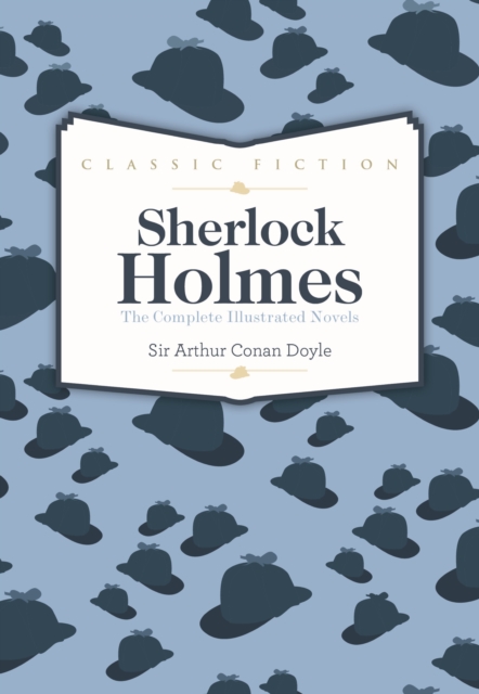 Sherlock Holmes Complete Short Stories, EPUB eBook