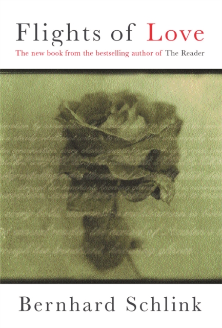 Flights of Love, Paperback / softback Book