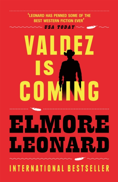 Valdez is Coming, Paperback / softback Book