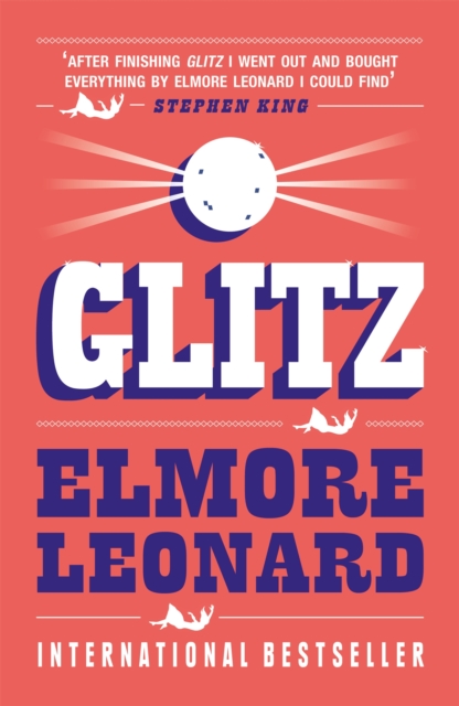 Glitz, Paperback / softback Book