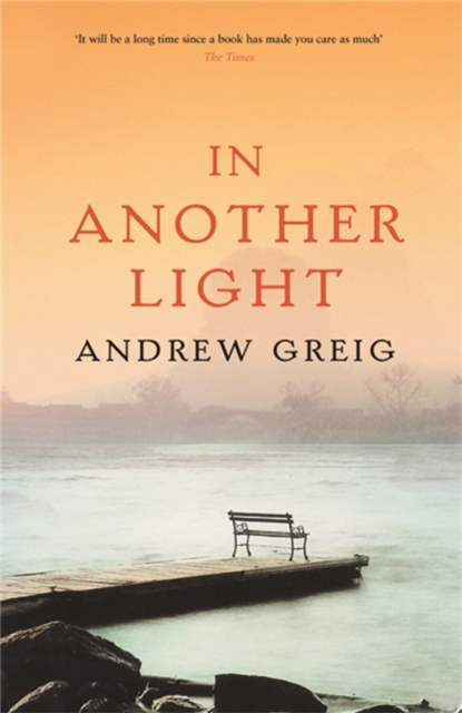 In Another Light, Paperback / softback Book
