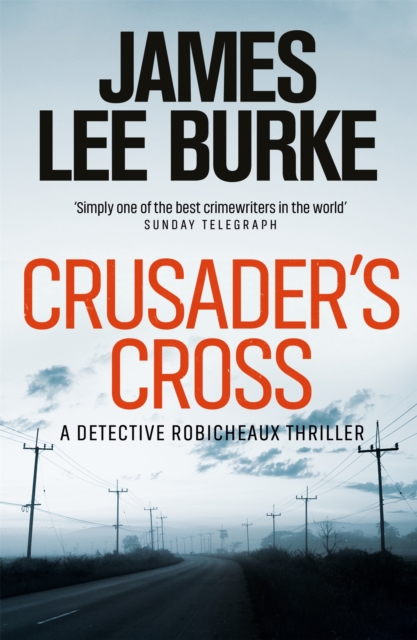 Crusader's Cross, Paperback / softback Book