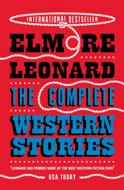 The Complete Western Stories, Paperback / softback Book