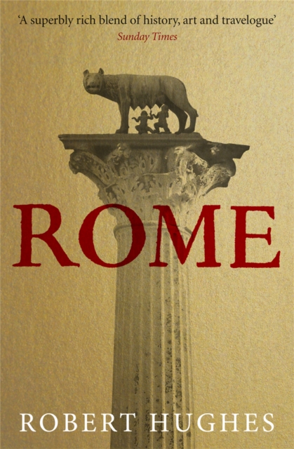 Rome, Paperback / softback Book