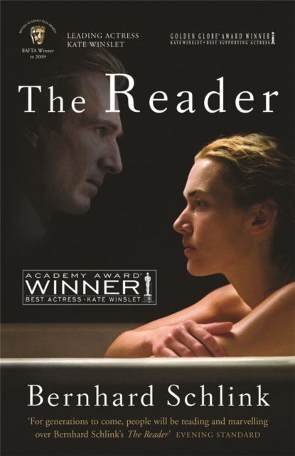 The Reader, Paperback / softback Book