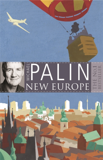 New Europe, Paperback / softback Book