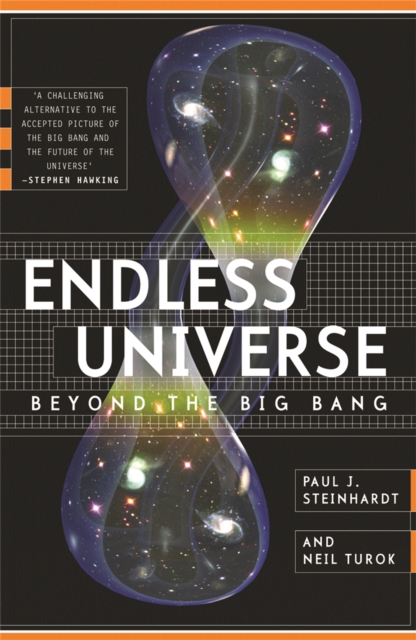 Endless Universe : Beyond The Big Bang, Paperback / softback Book