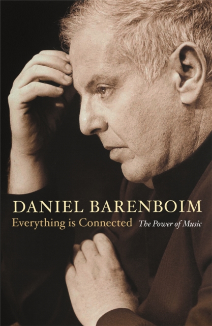 Everything Is Connected : The Power Of Music, Paperback / softback Book