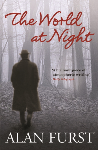 The World at Night, Paperback / softback Book
