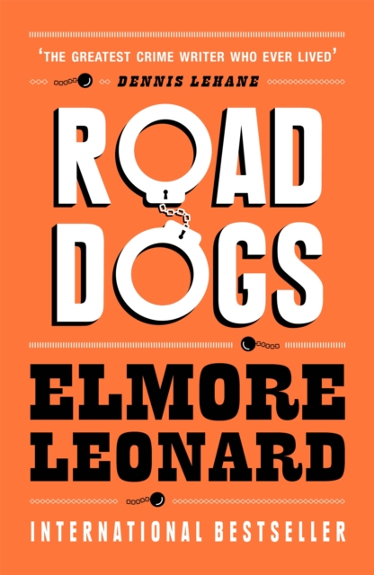 Road Dogs, Paperback / softback Book