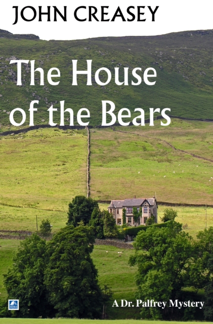 House Of The Bears, PDF eBook