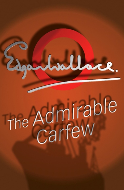 The Admirable Carfew, PDF eBook