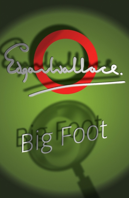 Big Foot, PDF eBook