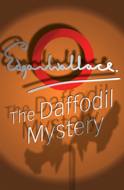 Daffodil Mystery, PDF eBook