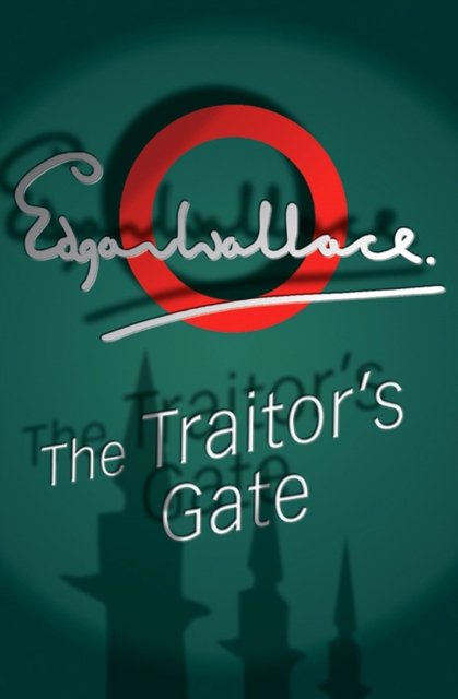 Traitor's Gate, PDF eBook