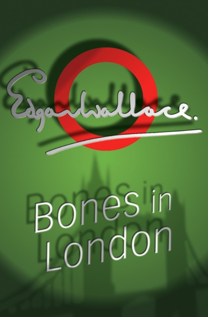 Bones In London, EPUB eBook