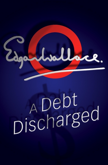 Debt Discharged, EPUB eBook