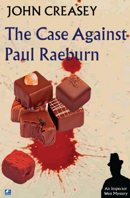 Case Against Paul Raeburn, EPUB eBook