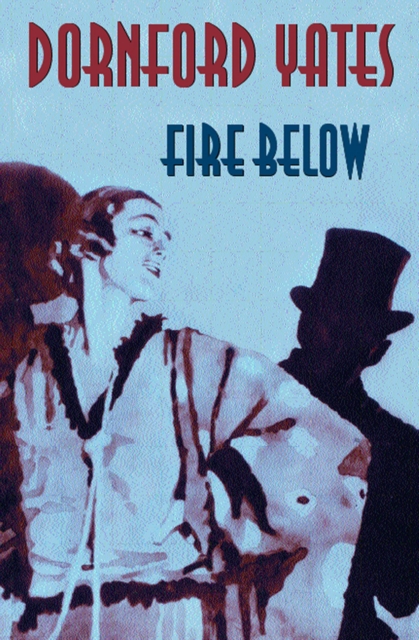 Fire Below, EPUB eBook