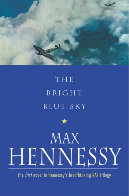 Bright Blue Sky, EPUB eBook
