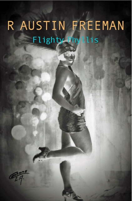 Flighty Phyllis, EPUB eBook