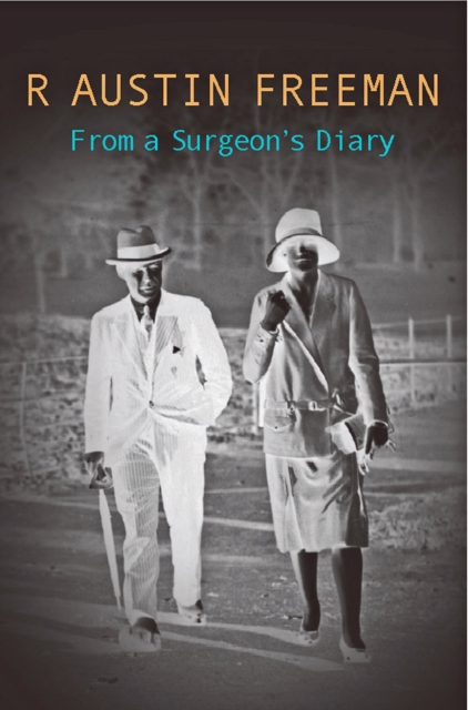 From A Surgeon's Diary, EPUB eBook